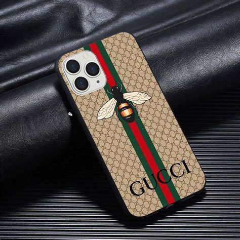 funda gucci iphone|genuine gucci phone cases.